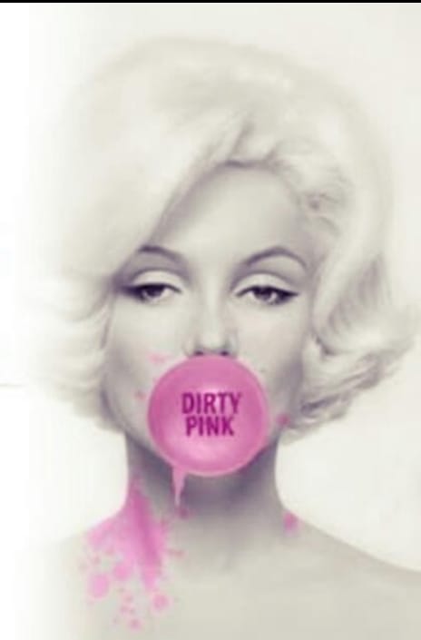 DIRTY PINK VINTAGE BOUTIGUE
